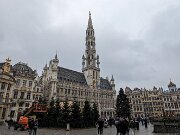20231201 Brussel